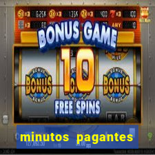 minutos pagantes fortune dragon hoje